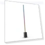 RGBICWW Corner Floor Lamp — Standing Lights, Govee
