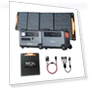 Rugged Power Station Upgrade Pack — Portable Power Solutions, OSCAL