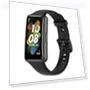 Silicone Watch Band — Girls' Watch Straps, Huawei