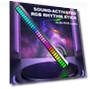 Sound Activated RGB Light Bar — Light Bars