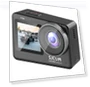 Sports & Action Camera — Adventure & Sports Cameras, SJCAM