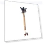 Teething Stick Toy for Cats — Cat Playthings