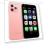 Ultra Slim Smartphone — Unlocked Smartphones, SOYES