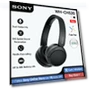 Wireless Headphones — Audio Gear, Sony
