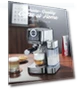 3 in 1 Semi Automatic Espresso Cappuccino Latte Coffee Machine — Espresso Machines, HIBREW