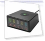5-Port USB PD Charger with Wireless Fast Charger — Chargers