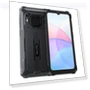 6.56-Inch 4+64GB 13000mAh Loud Speaker 4G Ruggedized Cellphone — Portable Audio Solutions, Blackview