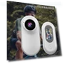 Action Camera — Adventure & Sports Cameras