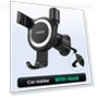 Car Phone Holder for Mobile Smartphone — Vehicle Phone Holders, UGREEN
