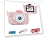 Children's Digital Camera — Portable Media Devices & Accessories, Moniss