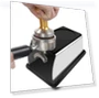 Coffee Drop Proof Holder Barista Tool — Coffee Scoops