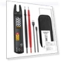 Digital Clamp Multimeter with LED Flashlight — Multimeters & Analyzers, BSIDE