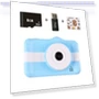 High Definition Dual Camera Mini Camera — Compact Digital Cameras