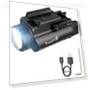 LED Flashlight — Flashlights, TrustFire
