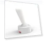 Portable Installation Intelligence Joystick Control Night Light — Wall Lighting