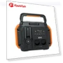 Portable Solar Generator — Renewable Energy Solutions