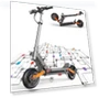 Professional Sports Adult Electric Scooter — Electric Self-Balancing Scooters, JOYOR