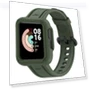 Silicone Solid Color Watch Band — Bands, Xiaomi