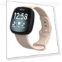 Silicone Watch Band — Girls' Watch Straps, Fitbit