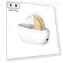 Sound Amplifier Hearing Aid — Hearing Support