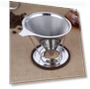 Stainless steel conical filter cylinder — Filters