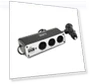 Triple Splitter Car Charger Adapter — Vehicle Power Solutions