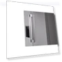 27 Cu. Ft. Stainless Side-by-Side Smart Refrigerator — Cooling Solutions, LG