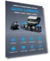 360 Degree View 4 Channel Dash Cam — Car Accessories & Gadgets, PRUVEEO