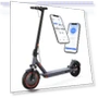Electric Scooter — Electric Self-Balancing Scooters, VOLPAM
