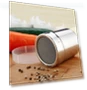 Filter-free coffee filter pot — Pots
