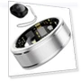 Fitness Tracker Ring — Smart Rings, Anarow