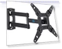 Full Motion TV Monitor Wall Mount Bracket — Display Mounts, Pipishell