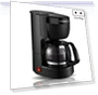 Fully Automatic Mini Drip Coffee Machine — Single-Cup Coffee Makers