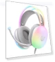 Gaming Headset with RGB Lights — Headsets, ONIKUMA