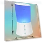 Large Essential Oil Diffuser Premium Aromatherapy Humidifier — Diffusers, BlueHills
