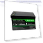Lithium Battery Pack Backup Power — Battery Chargers, LANPWR