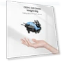 Mini Drone with Camera for Kids — Flying Toys, DEERC