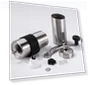 Mini Manual Stainless Steel Coffee Grinder — Hand Coffee Grinders