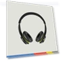 On-Ear Active Noise Cancelling Wireless Bluetooth Headphones — In-Ear Headphones, Skullcandy