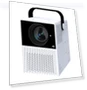Portable Home Theater LED HD Digital Projector — Home Theater Projectors, WEJOY