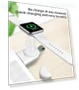 Portable Watch Charger — Battery Charger Cases