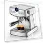 Professional Espresso Machine — Coffee & Espresso Combos, CoOptVal