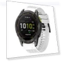 Quick Release 26mm Silicone Watch Band — Girls' Watch Straps, Garmin