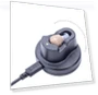Rechargeable In-Ear Sound Amplifier Hearing Aid — Hearing Support