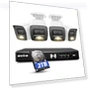 Security Camera System — Security Cameras, Annke