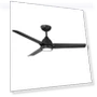 Smart Home Ceiling Fan with LED Light Kit — Ceiling Fan Wall Controls, WAC Lighting