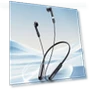 Wireless Sports Bluetooth Headset — Headphones
