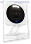 2.5K WiFi Security Camera — Smart Home Security, Wyze