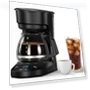 Compact Coffee Machine — Brewing Excellence, COWSAR