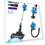 Cordless Vacuum Cleaner — Vacuums, INSE